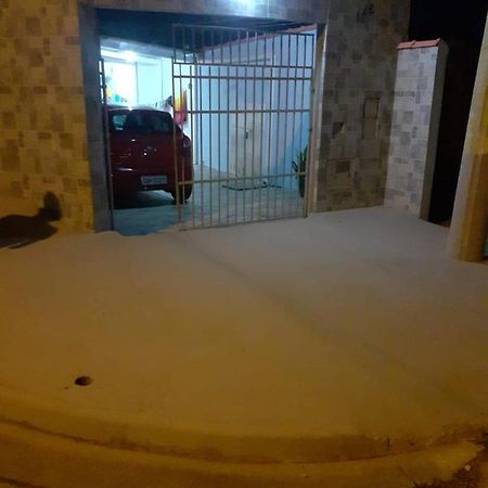 Casa Praia Grande I146 エクステリア 写真
