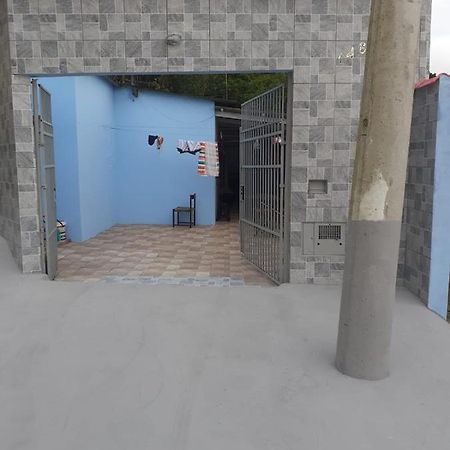 Casa Praia Grande I146 エクステリア 写真