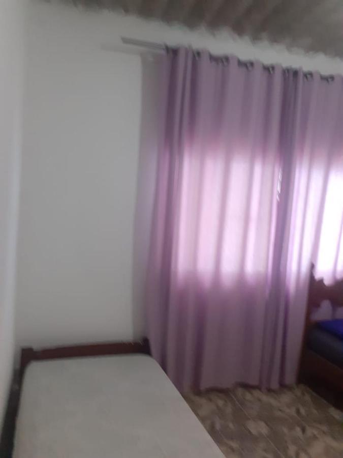 Casa Praia Grande I146 エクステリア 写真
