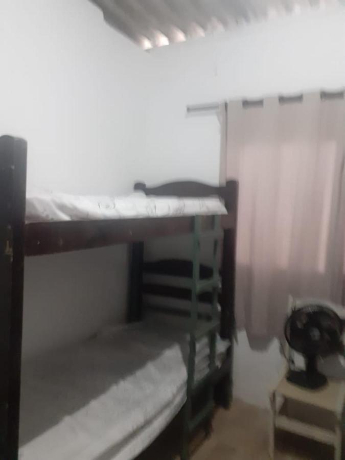 Casa Praia Grande I146 エクステリア 写真