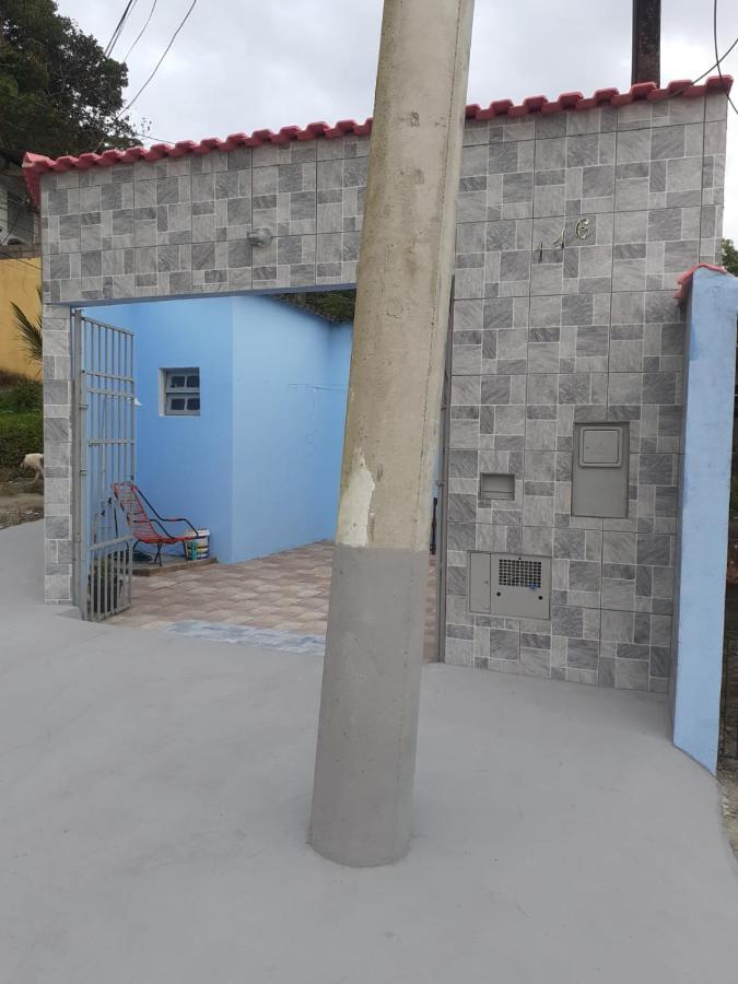 Casa Praia Grande I146 エクステリア 写真