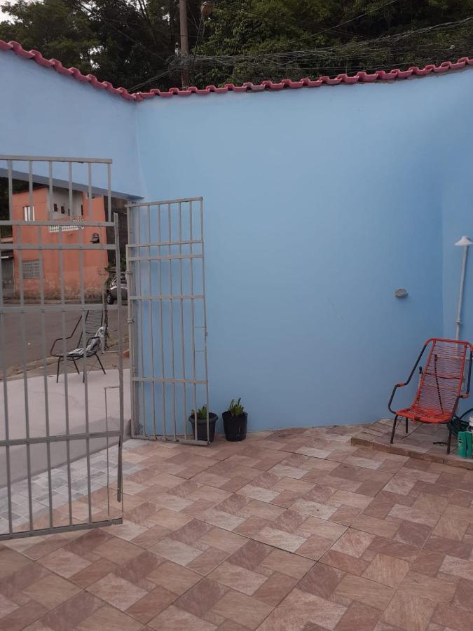 Casa Praia Grande I146 エクステリア 写真
