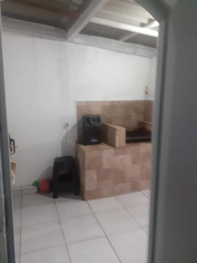 Casa Praia Grande I146 エクステリア 写真