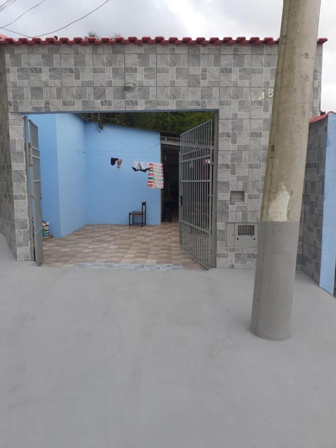 Casa Praia Grande I146 エクステリア 写真