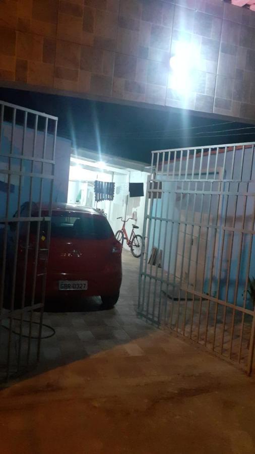 Casa Praia Grande I146 エクステリア 写真